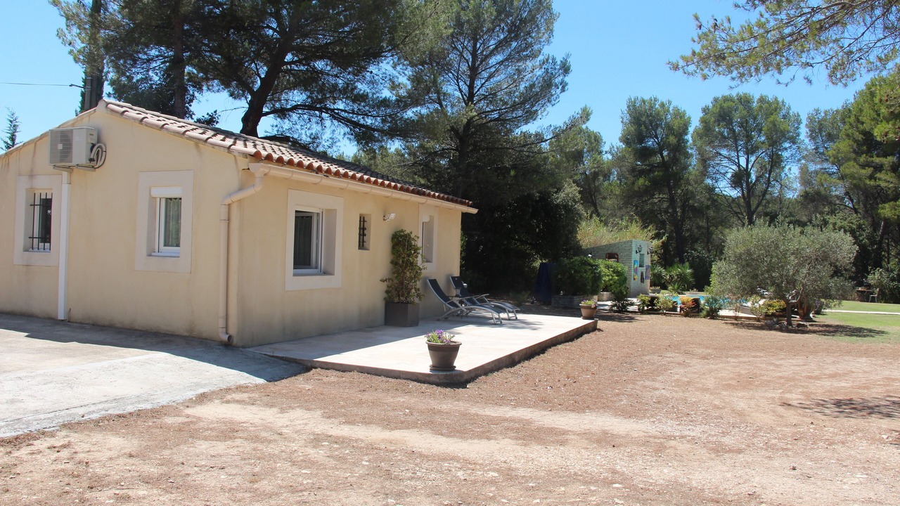 Photo of Outdoor in Velaux