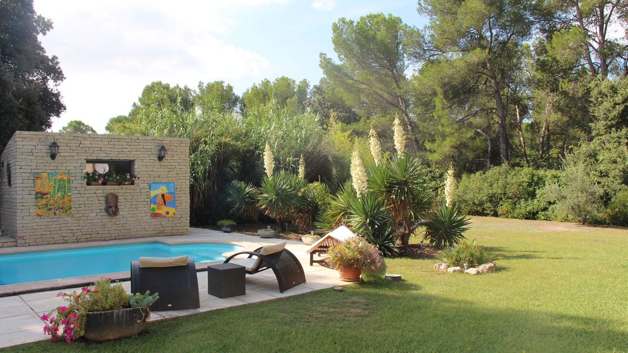 Photo of Outdoor in Velaux