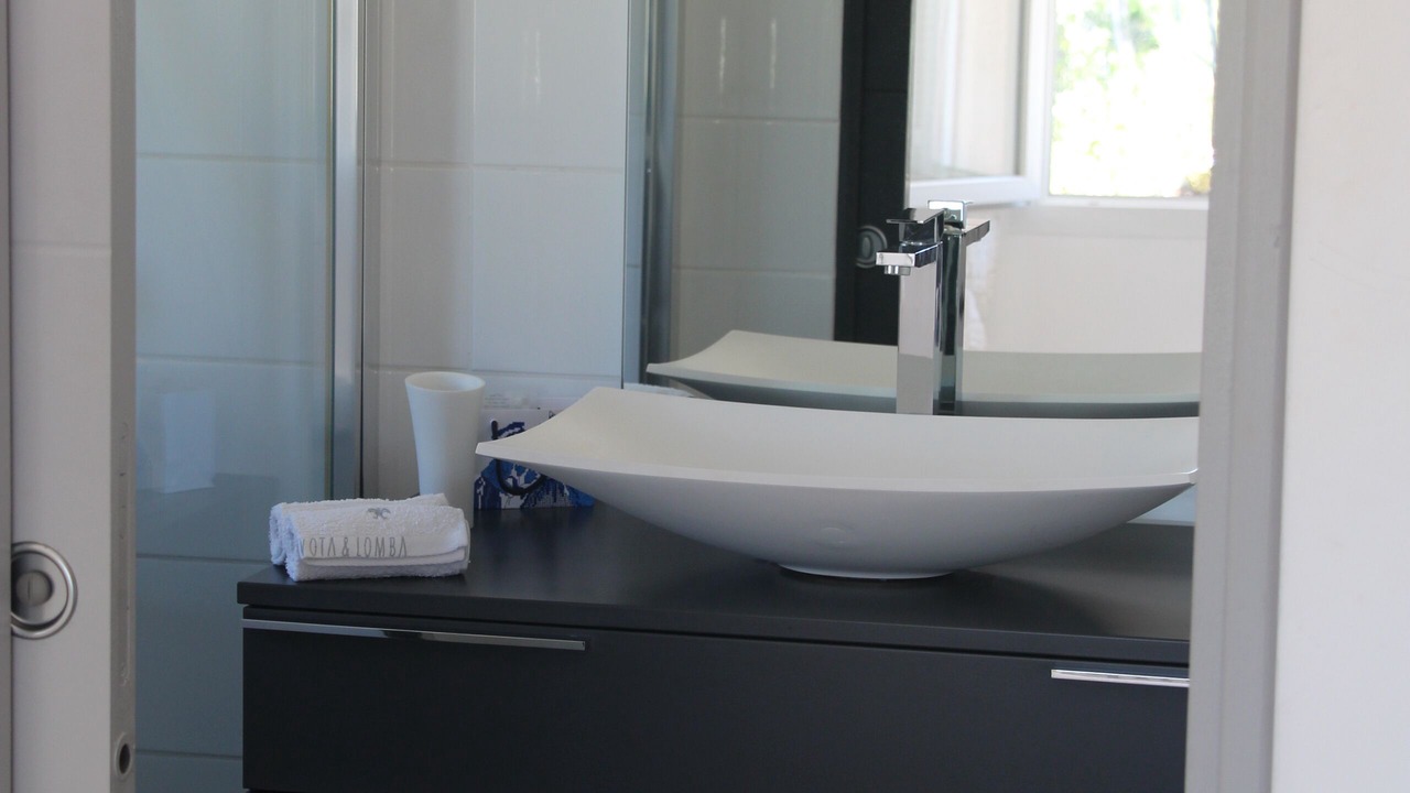Photo of Bathroom in Velaux