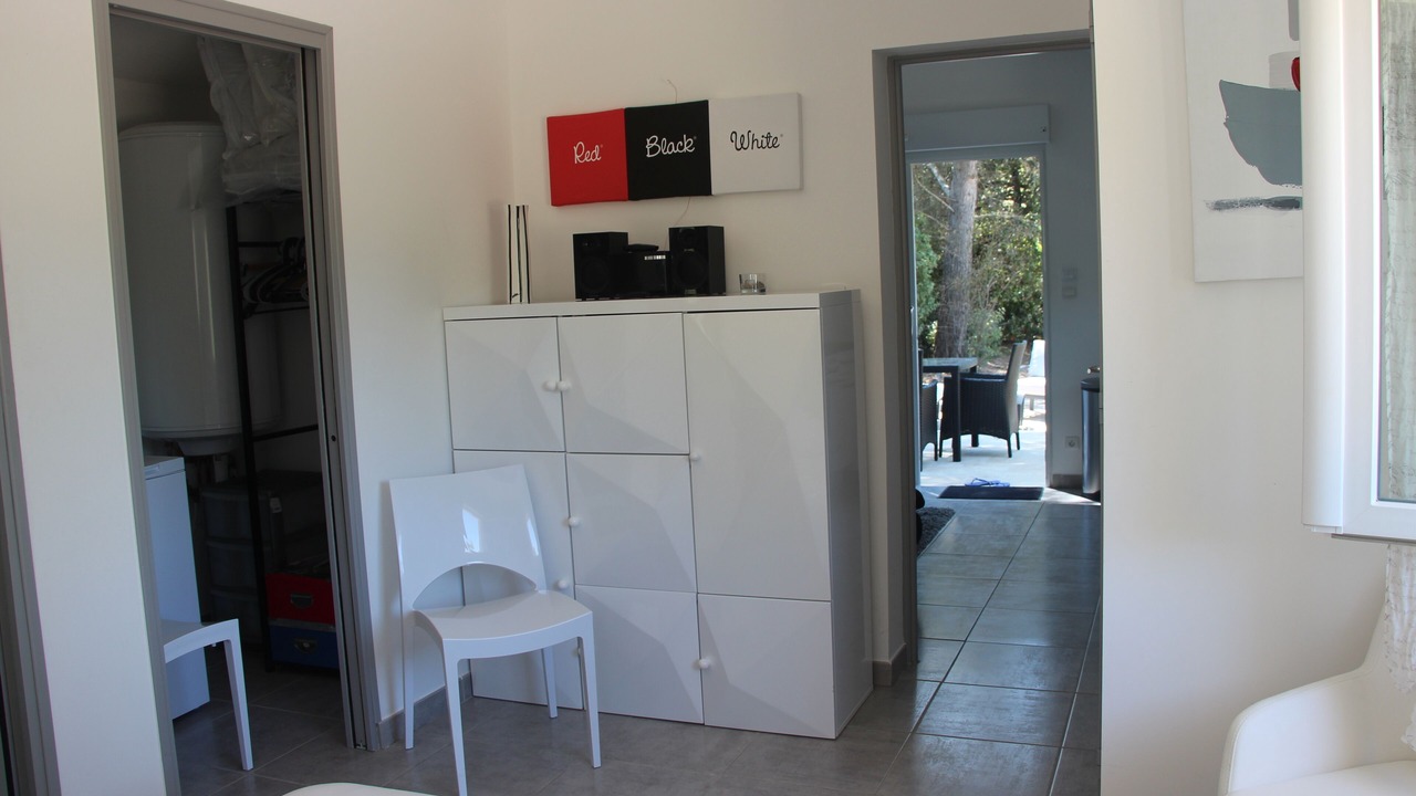 Photo of Bedroom in Velaux