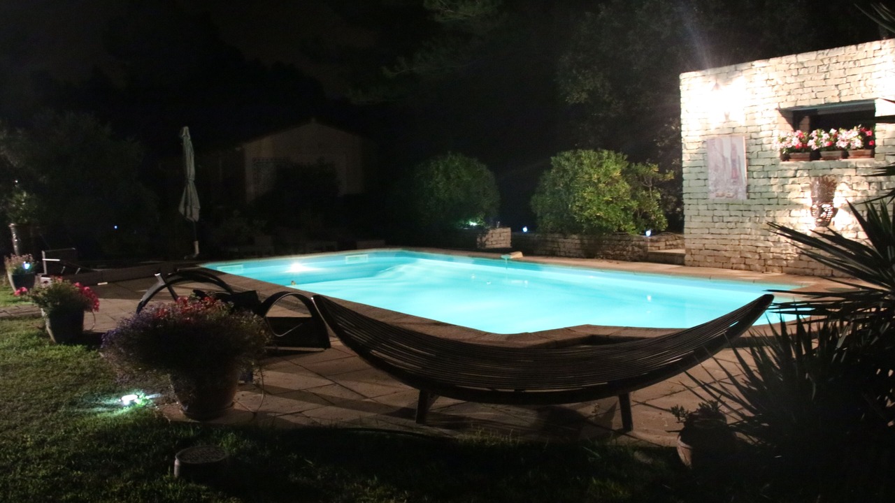Photo of Outdoor in Velaux