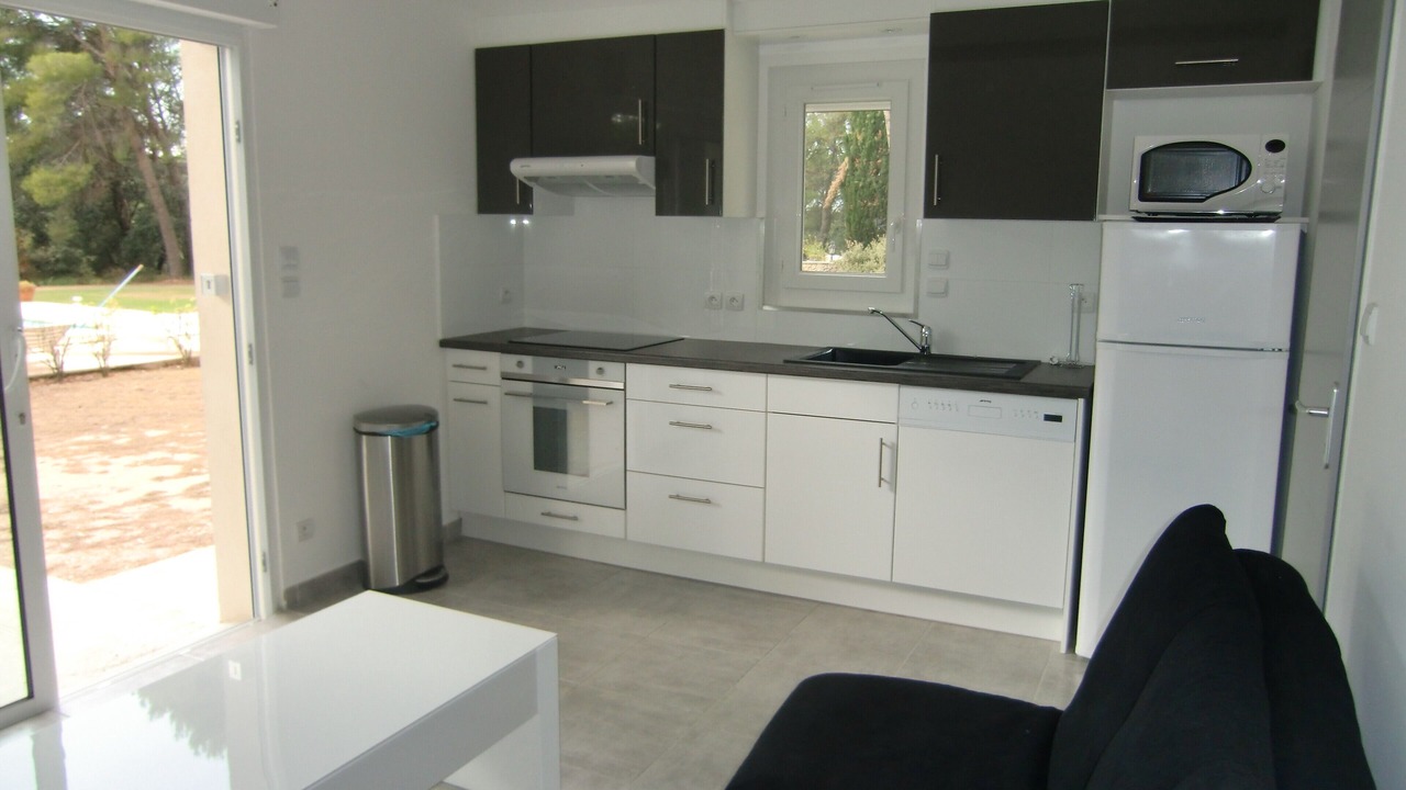 Photo of Kitchen in Velaux
