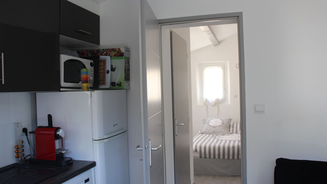 Photo of Kitchen in Velaux