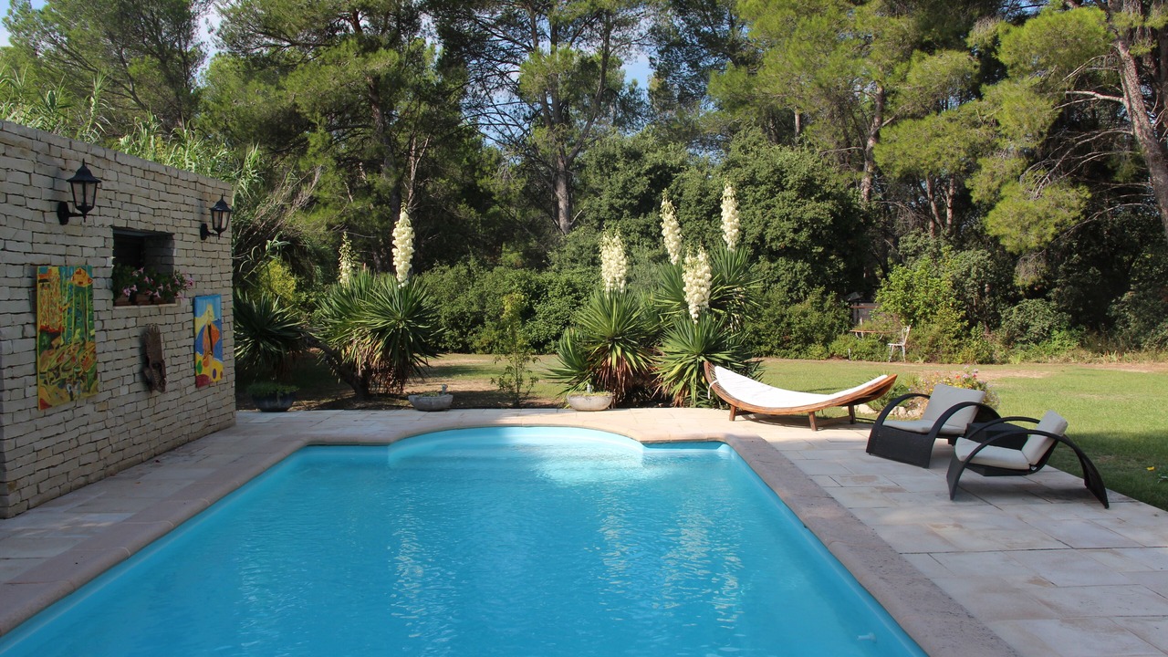 Photo of Outdoor in Velaux