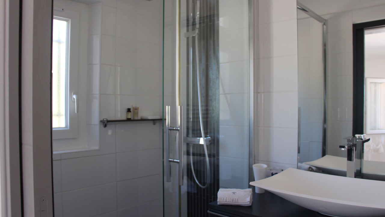 Photo of Bathroom in Velaux