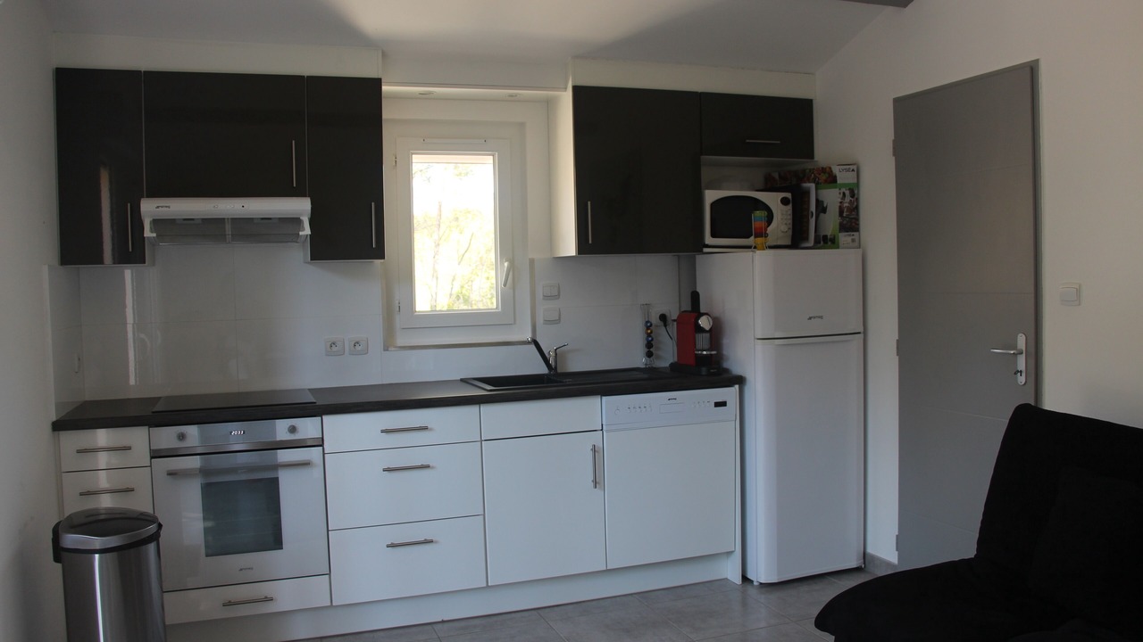 Photo of Kitchen in Velaux