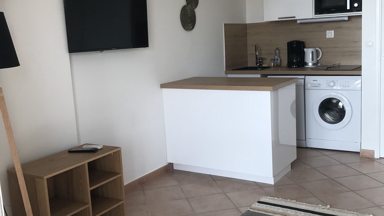 Photo of Kitchen in Cavaliere Beach
