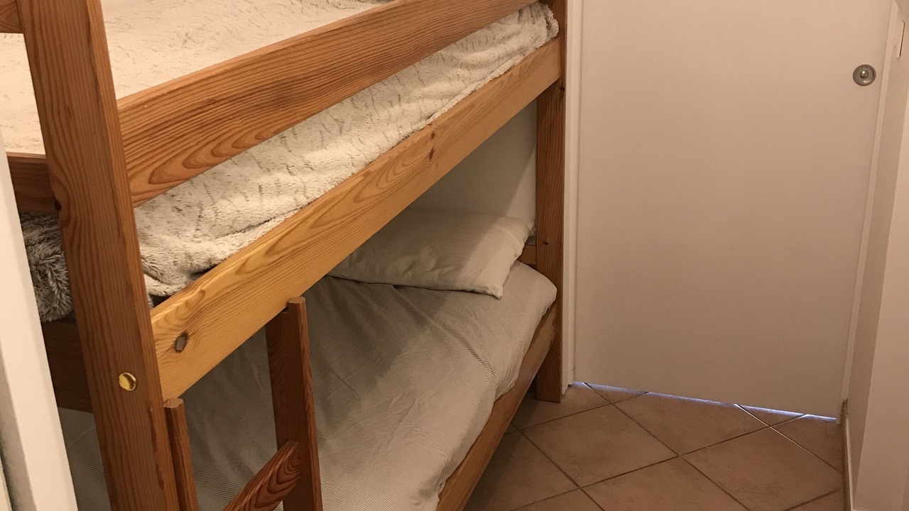 Photo of Bedroom in Cavaliere Beach