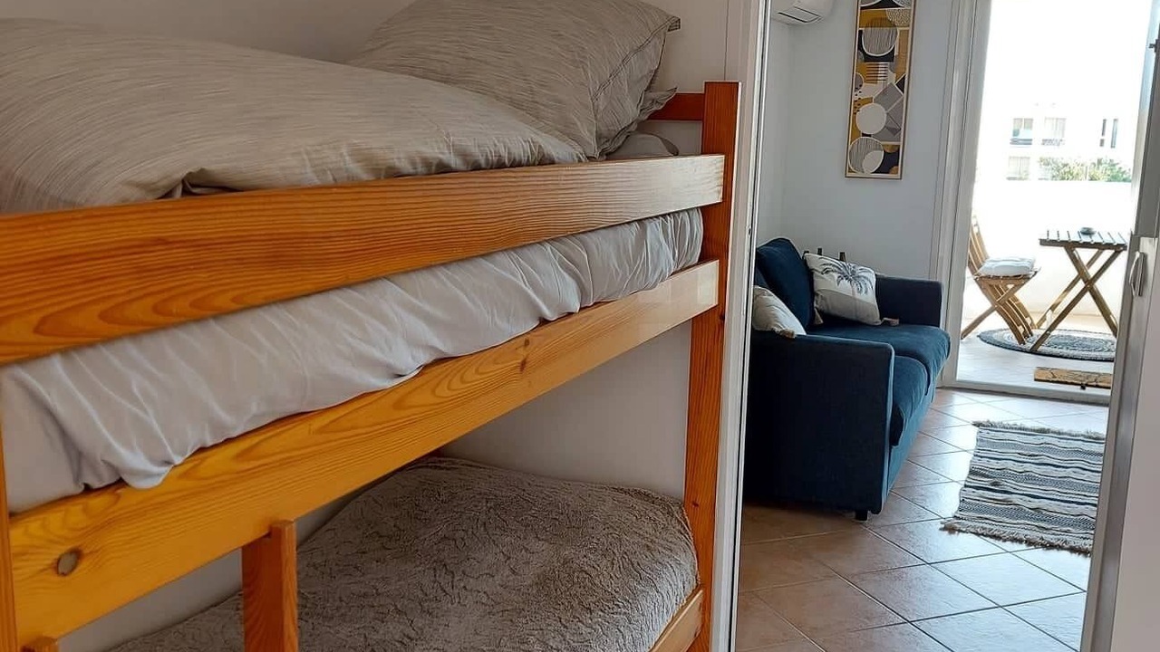 Photo of Bedroom in Cavaliere Beach