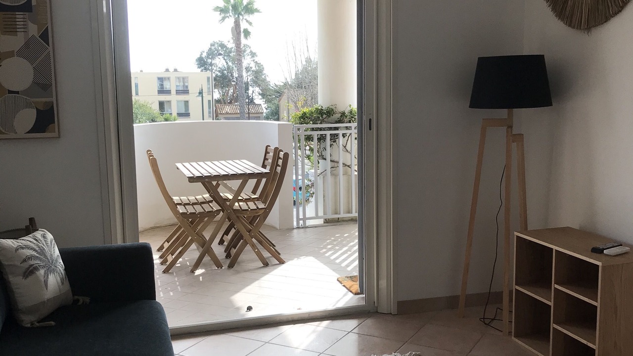 Photo of Livingroom in Cavaliere Beach