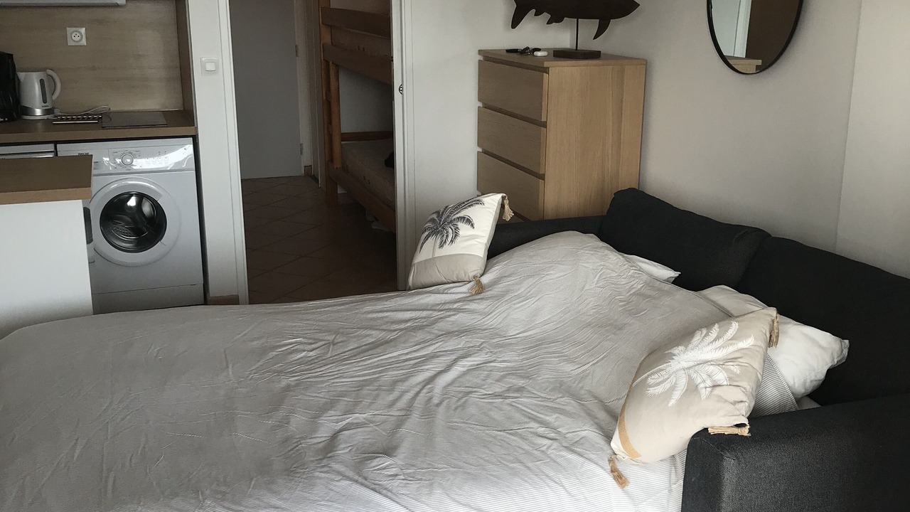 Photo of Bedroom in Cavaliere Beach