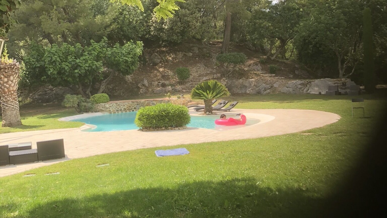 Photo of Outdoor in Roquevaire