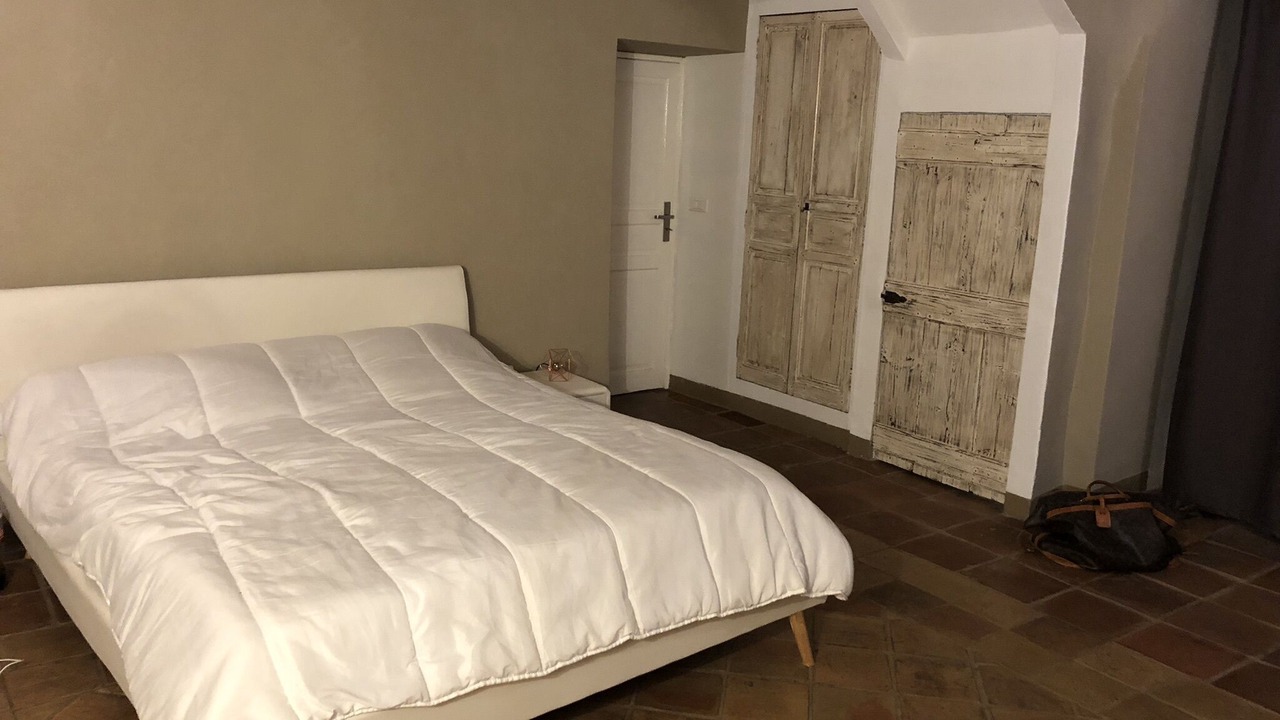 Photo of Bedroom in Roquevaire