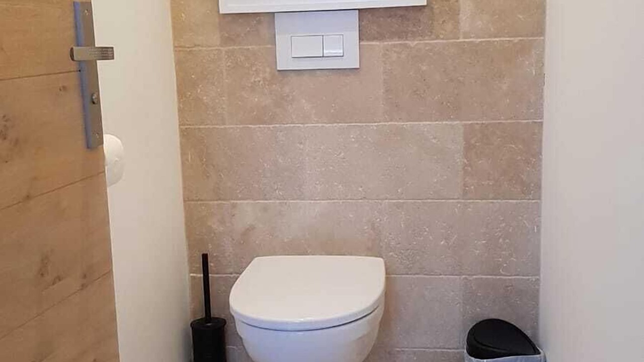 Photo of Bathroom in Crestet