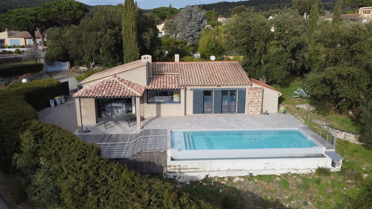 Photo of Outdoor in Les Restanques