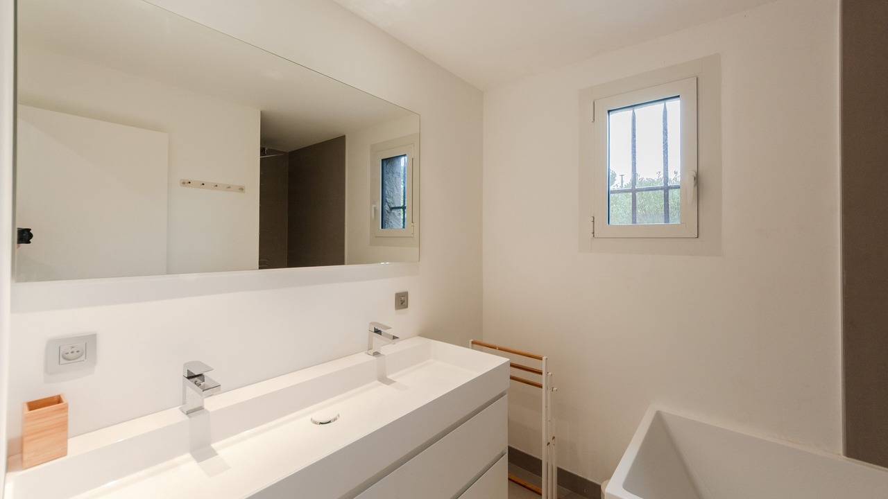 Photo of Bathroom in Les Restanques