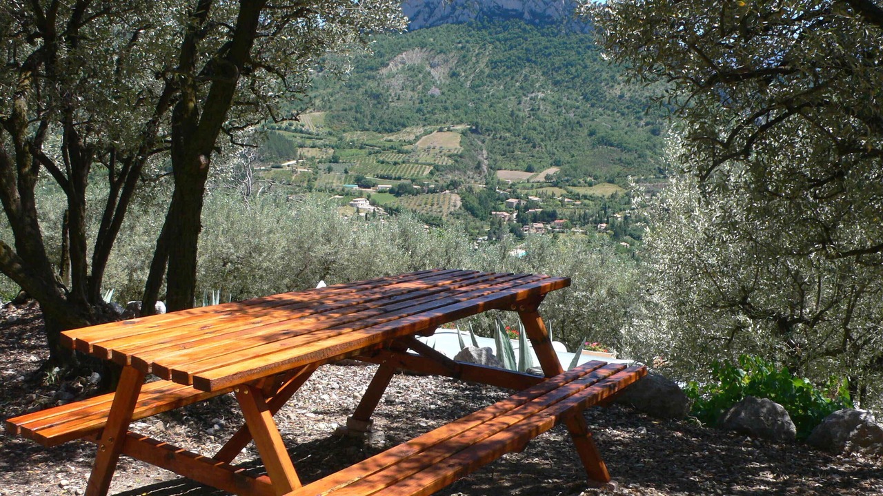 Photo of Outdoor in Buis-les-Baronnies