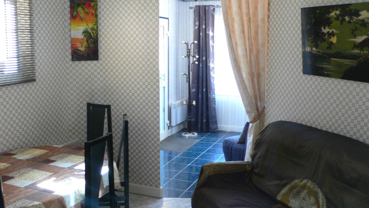 Photo of Livingroom in Buis-les-Baronnies