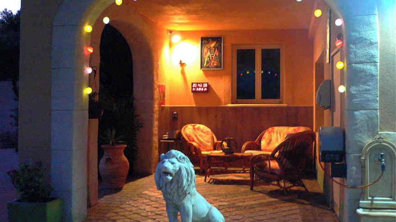Photo of Outdoor in Buis-les-Baronnies