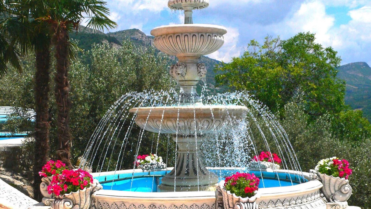 Photo of Outdoor in Buis-les-Baronnies