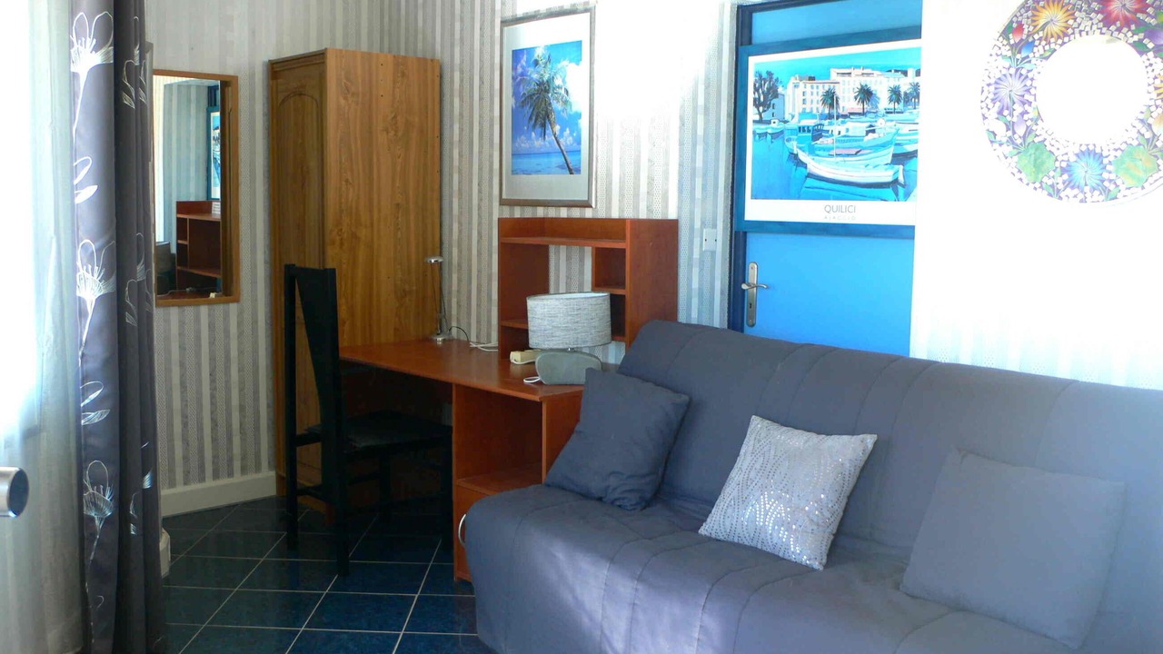 Photo of Livingroom in Buis-les-Baronnies