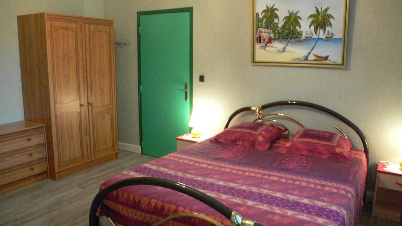 Photo of Bedroom in Buis-les-Baronnies