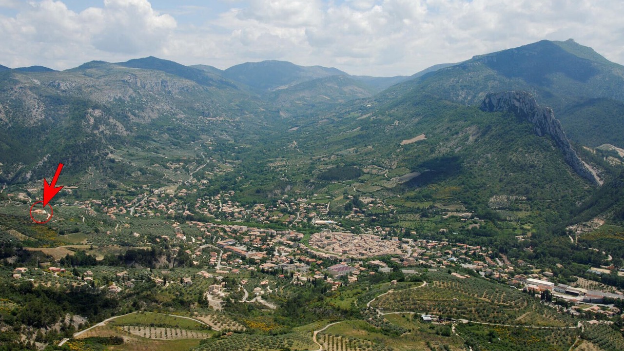 Photo of Outdoor in Buis-les-Baronnies