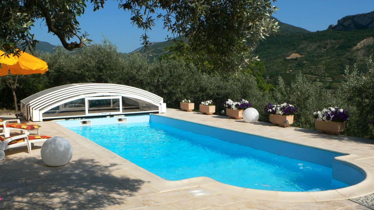 Photo of Outdoor in Buis-les-Baronnies