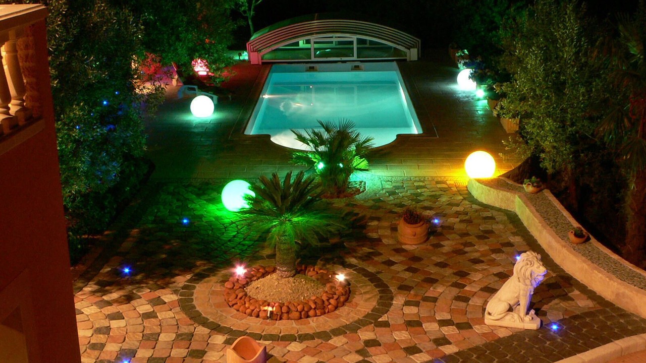 Photo of Outdoor in Buis-les-Baronnies