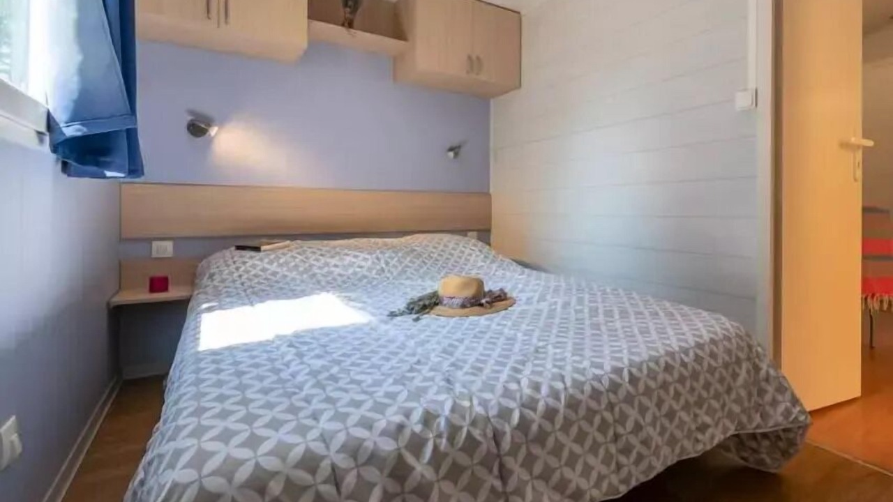 Photo of Bedroom in Mondragon