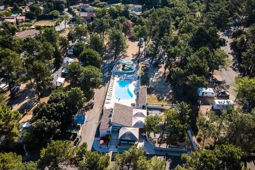 Photo of Outdoor in Mondragon