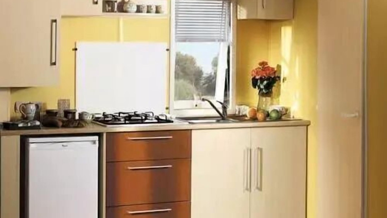Photo of Kitchen in Mondragon