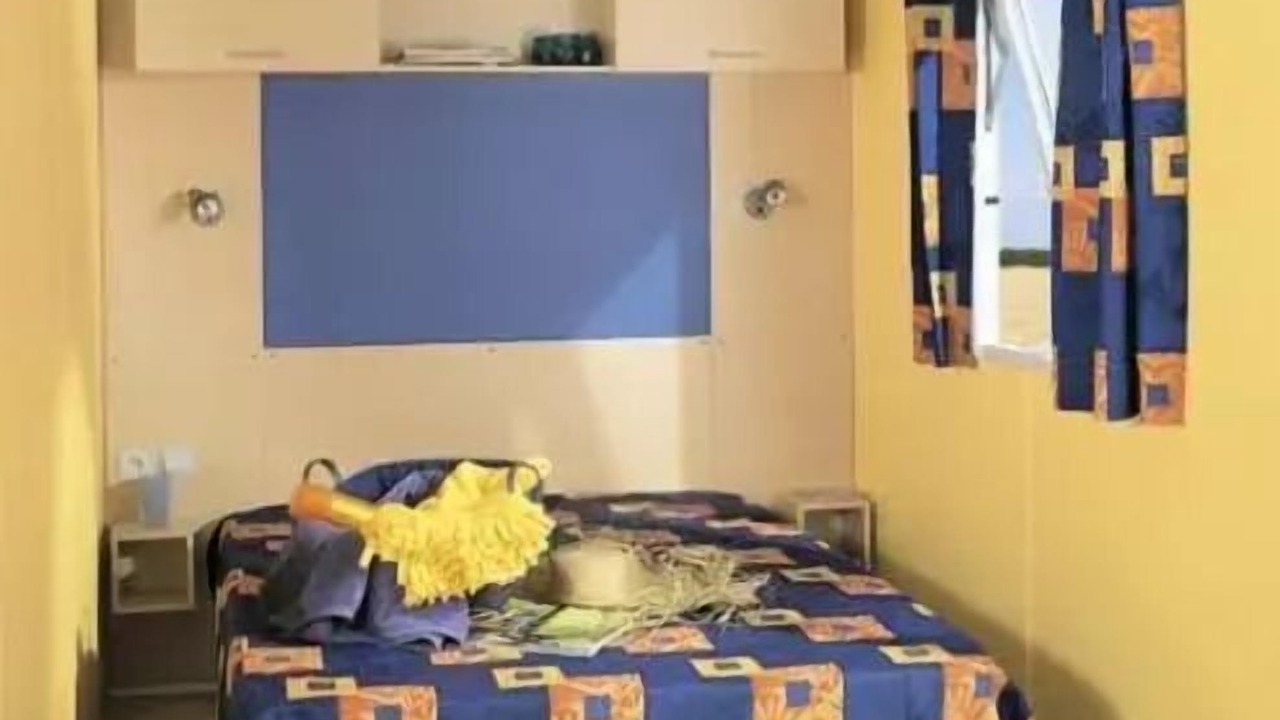 Photo of Bedroom in Mondragon