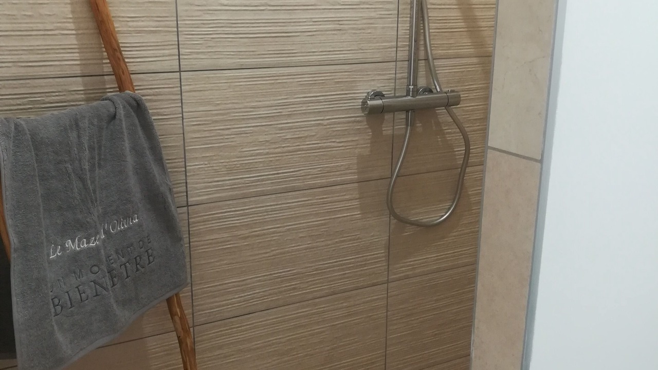 Photo of Bathroom in Chateauneuf-de-Gadagne