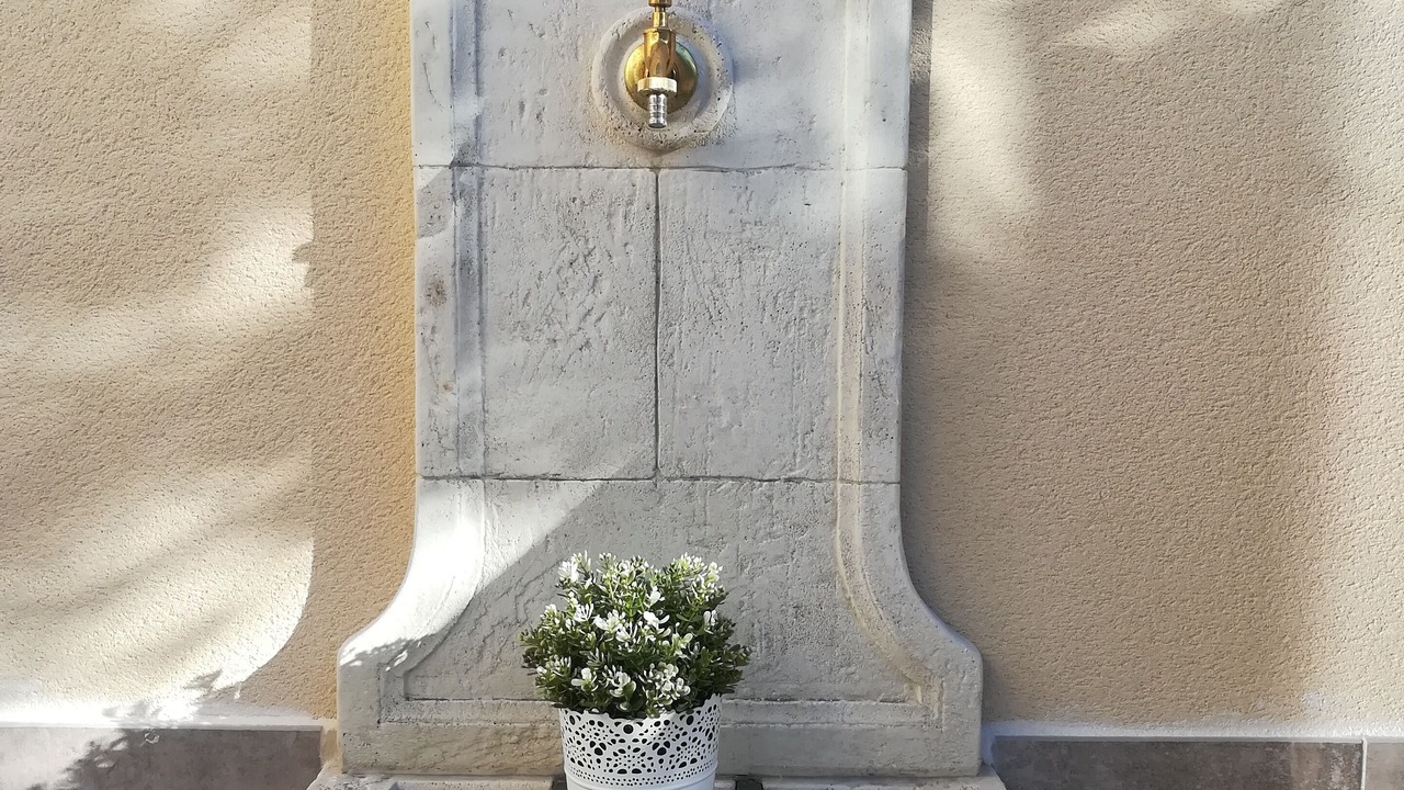 Photo of Outdoor in Chateauneuf-de-Gadagne
