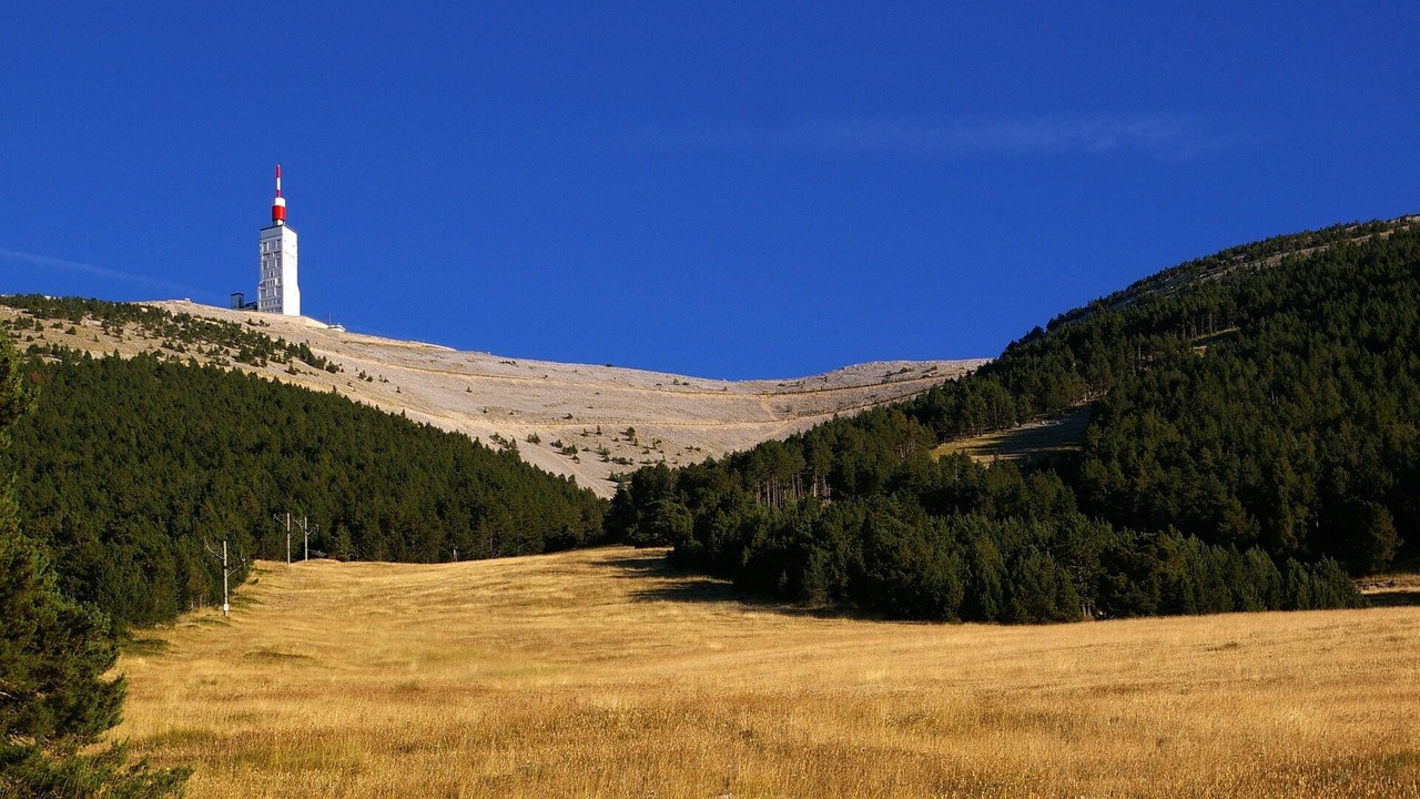 Photo of Outdoor in Chateauneuf-de-Gadagne