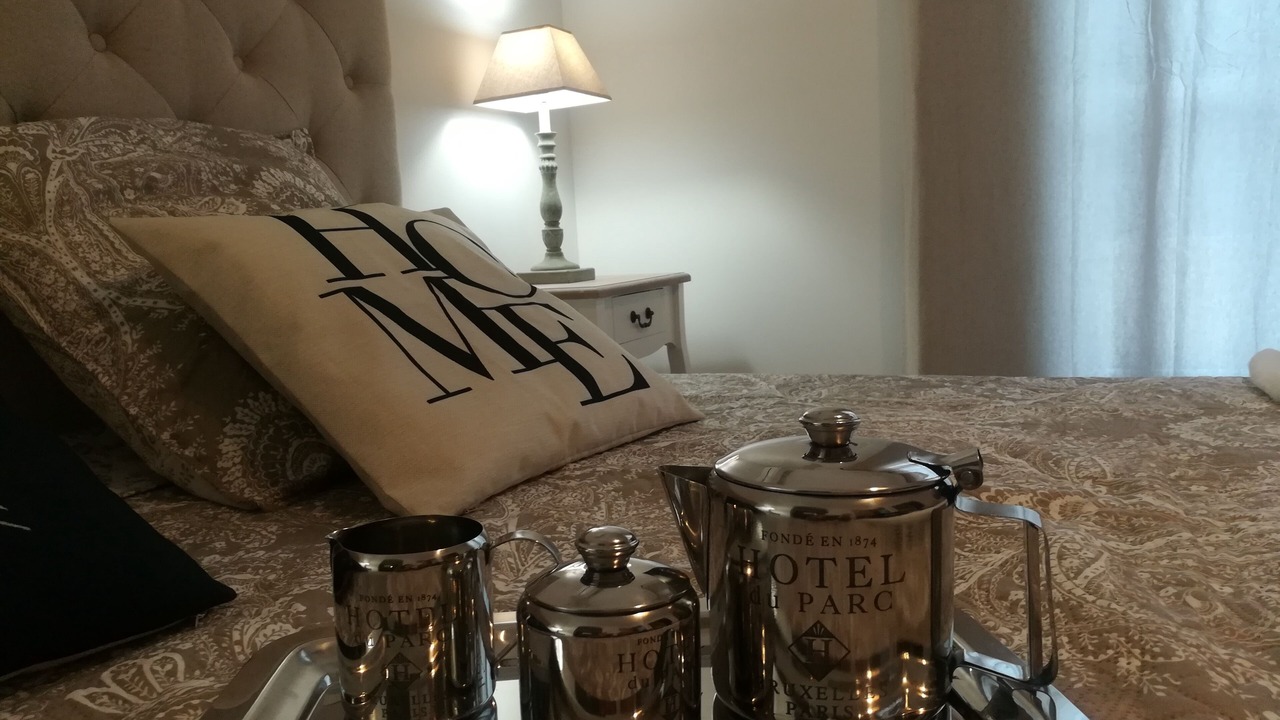 Photo of Bedroom in Chateauneuf-de-Gadagne