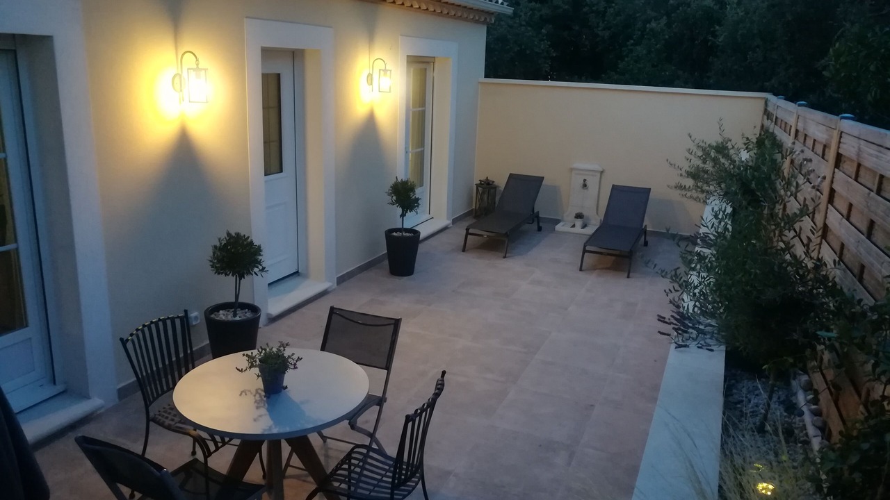 Photo of Outdoor in Chateauneuf-de-Gadagne