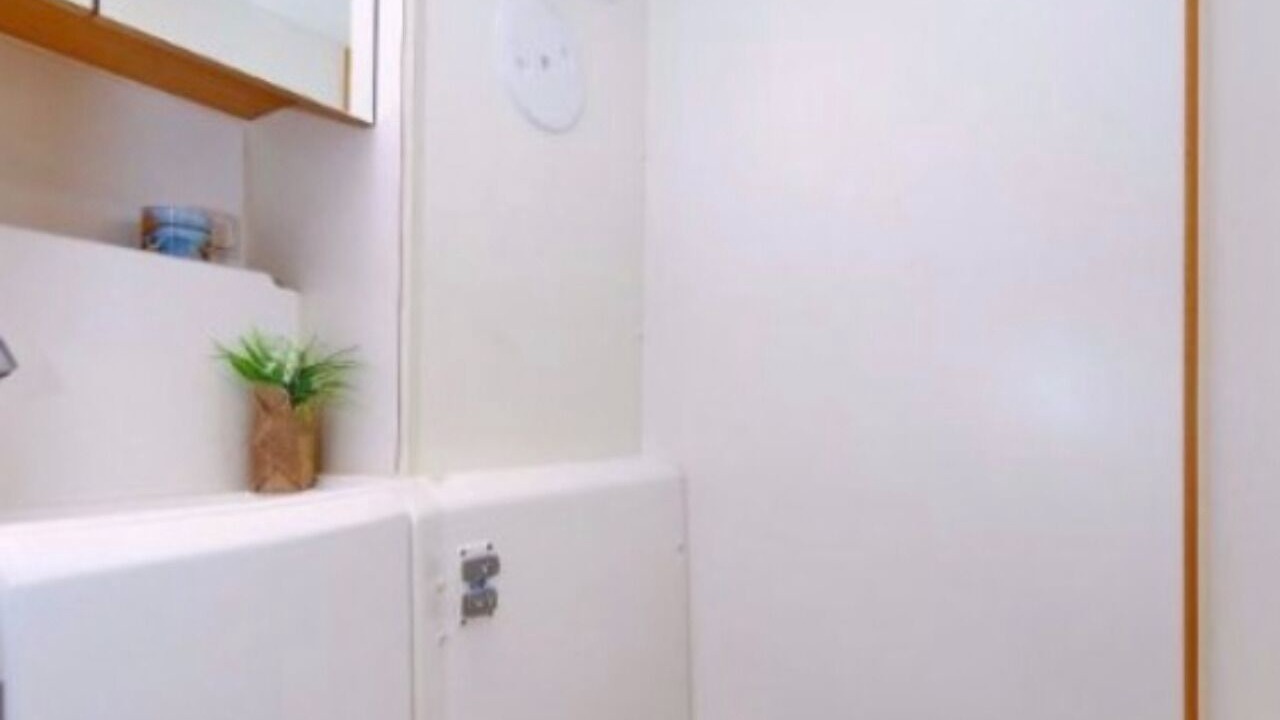 Photo of Bathroom in Hyeres