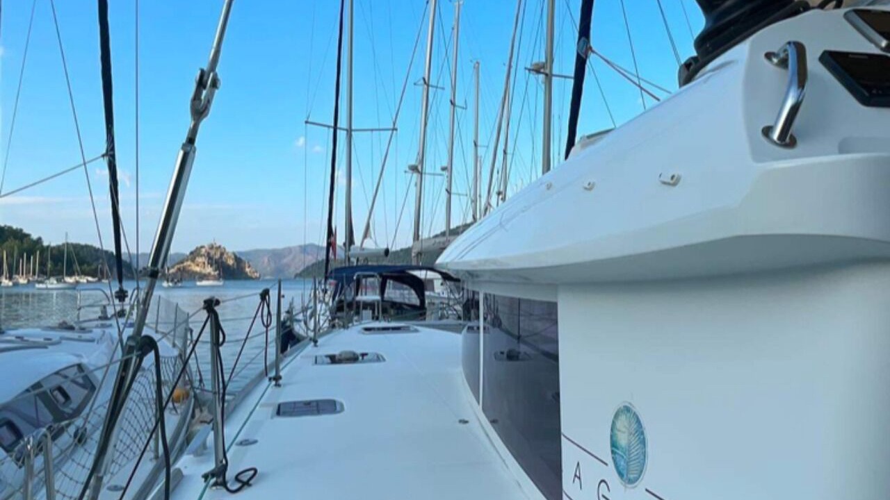 Photo of Outdoor in Hyeres