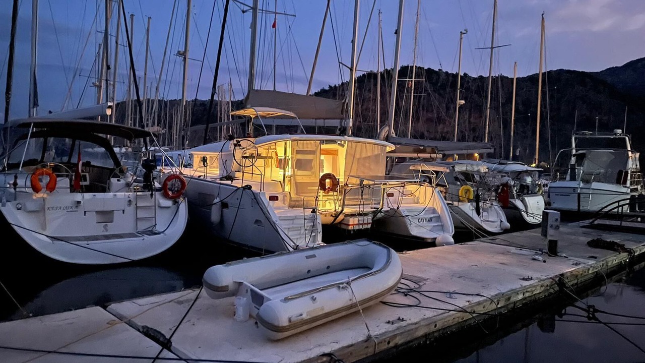 Photo of Others in Hyeres