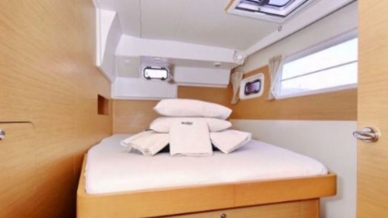 Photo of Bedroom in Hyeres