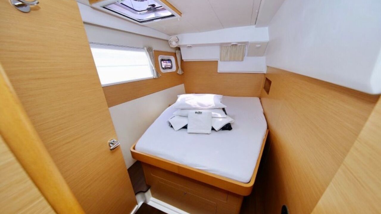 Photo of Bedroom in Hyeres