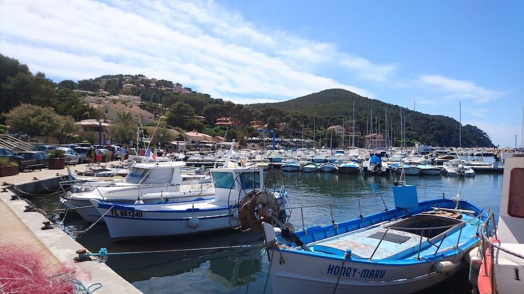 Photo of Others in La Madrague