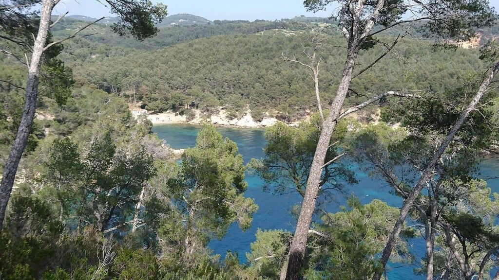Photo of Outdoor in La Madrague