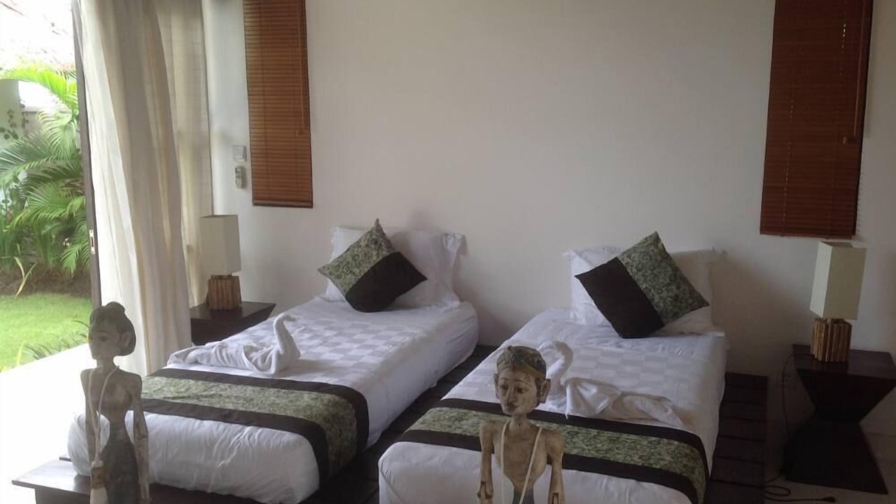 Photo of Bedroom in Bukti
