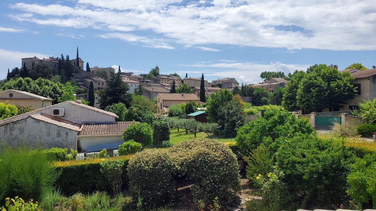 Photo of Outdoor in Mormoiron