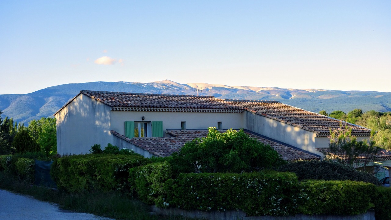 Photo of Outdoor in Mormoiron