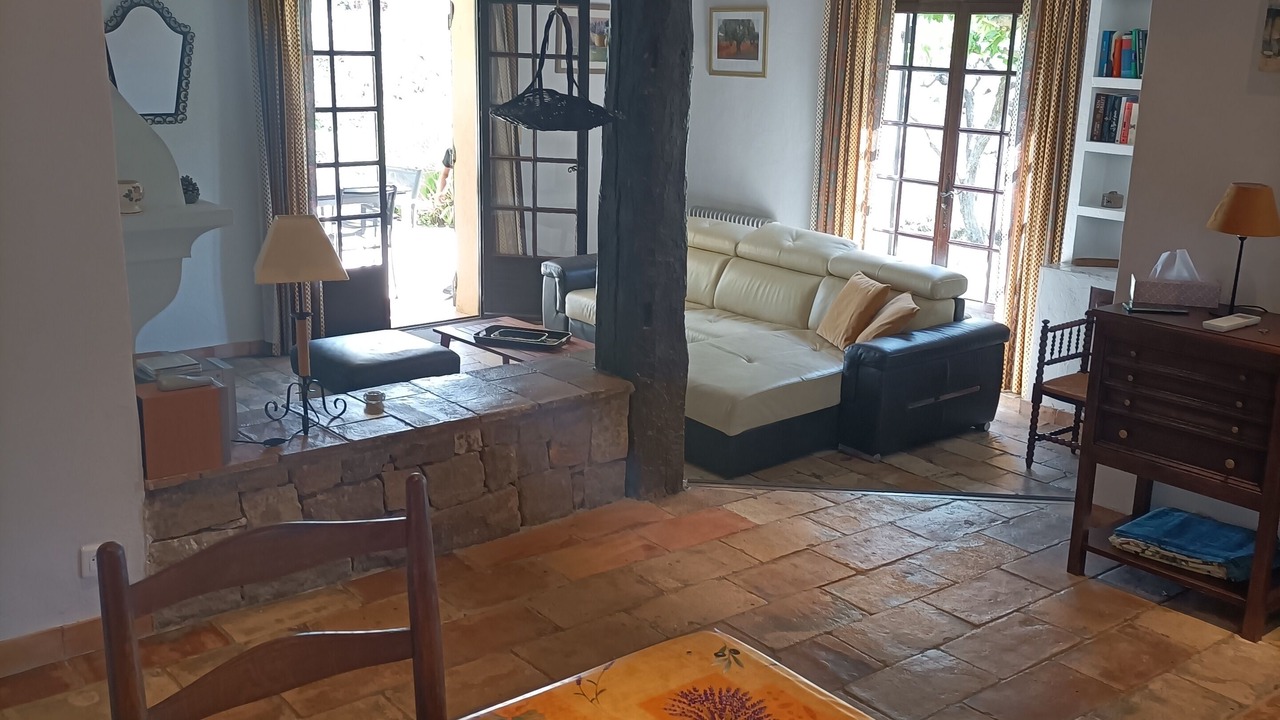 Photo of Livingroom in Callas