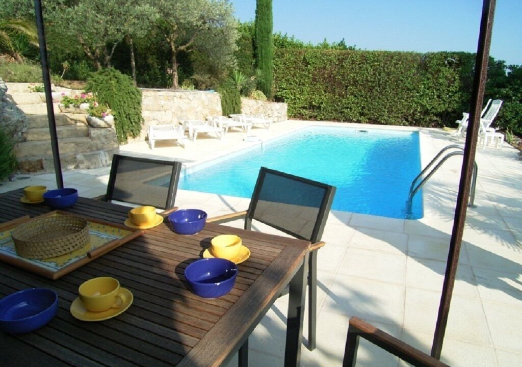 Photo of Outdoor in Callas